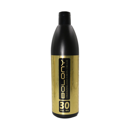 Bolony - Developer - Oxidizing Emulsion Cream Vol 30 (9%) 1000ml