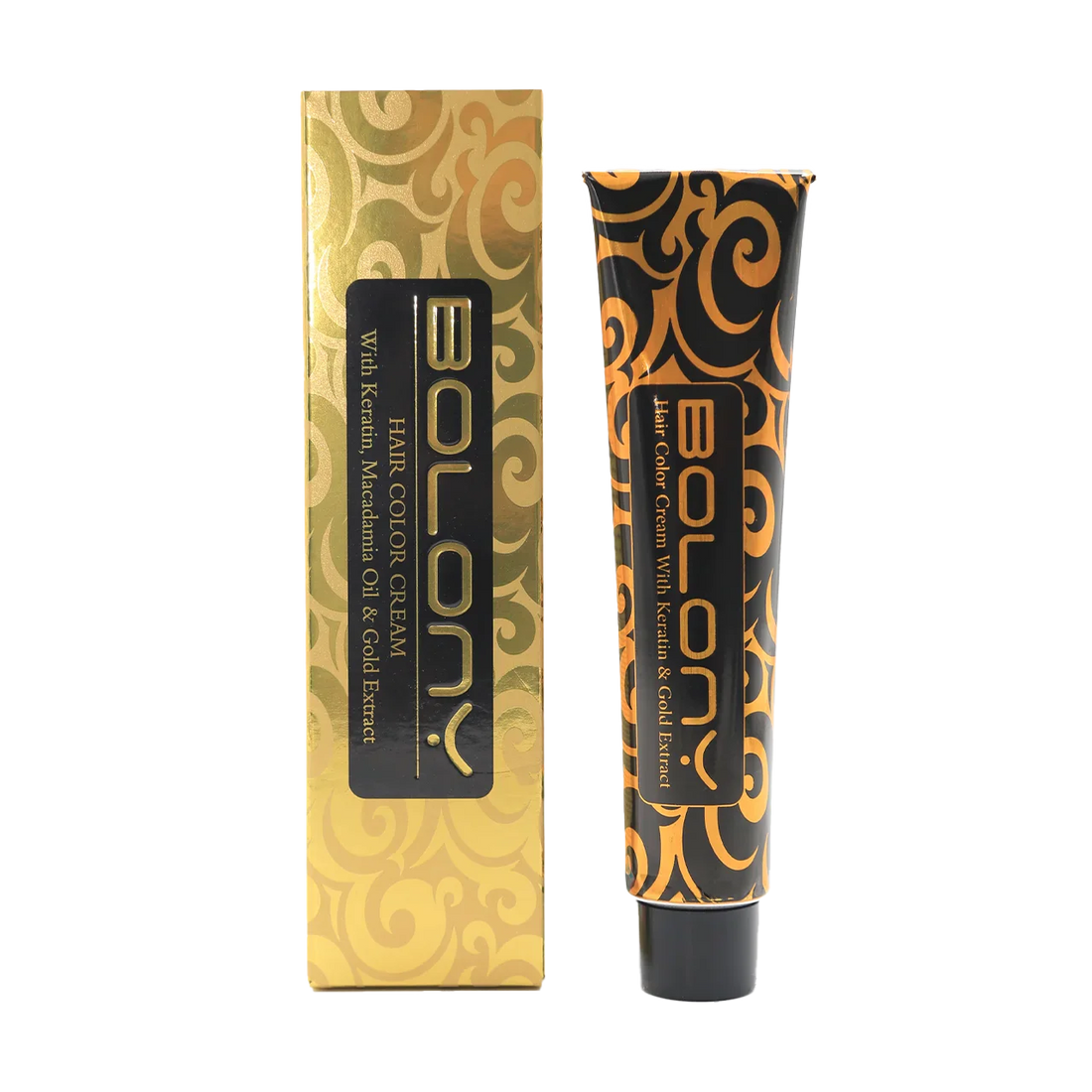 Bolony - Hair Coloring Cream | Najafi Cosmetics