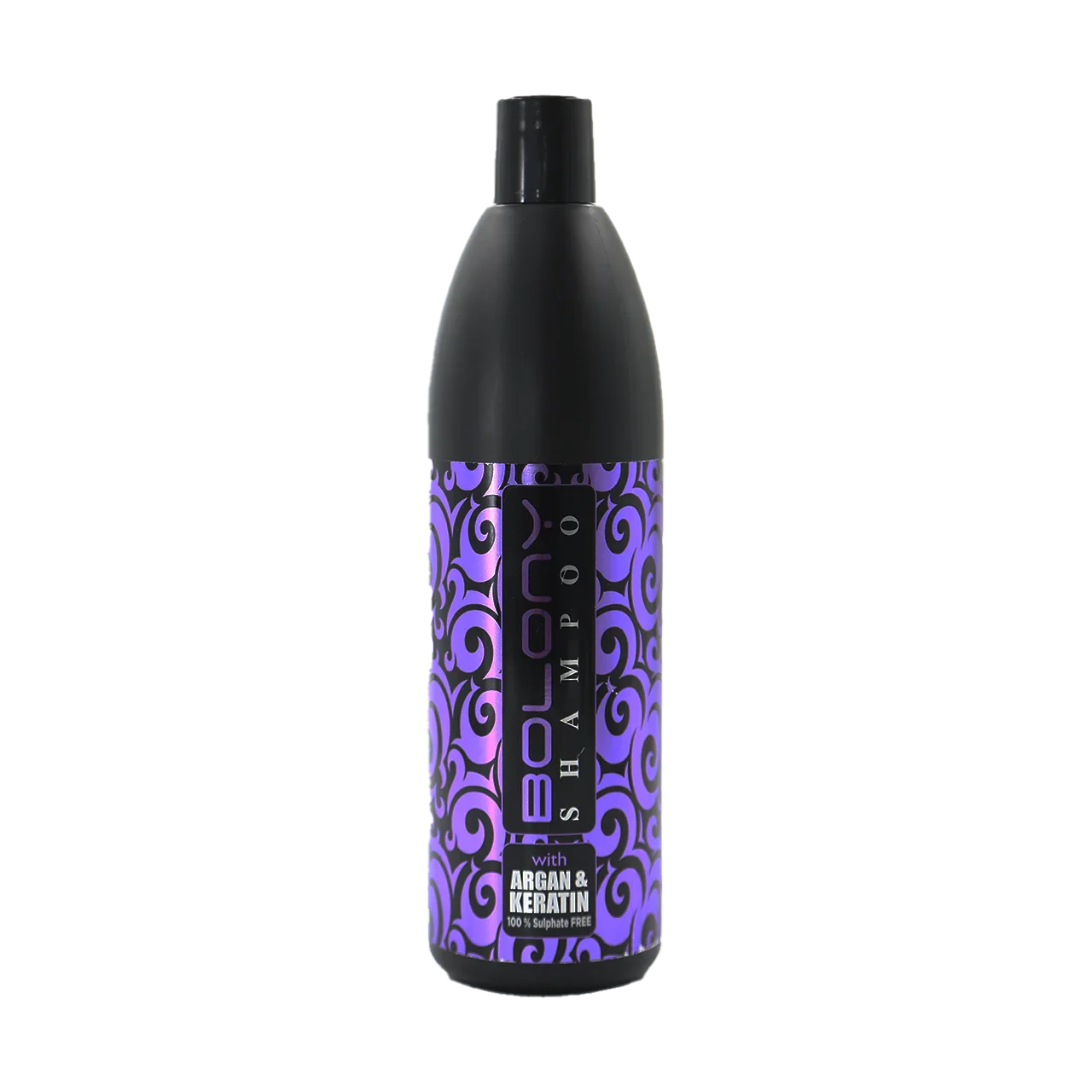 Bolony - Shampoo - Argan & Keratin Shampoo 1000ml