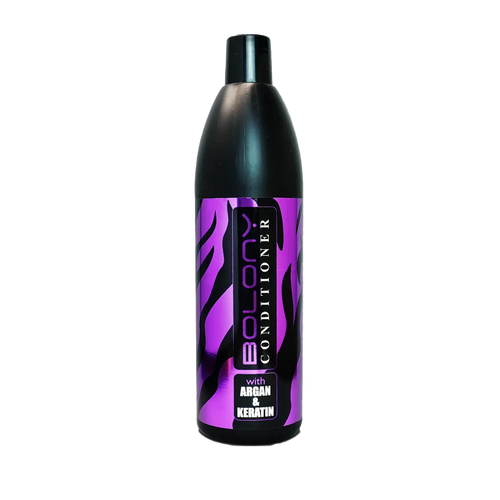 Bolony - Hair Care - Argan & Keratin Conditioner 1000ml