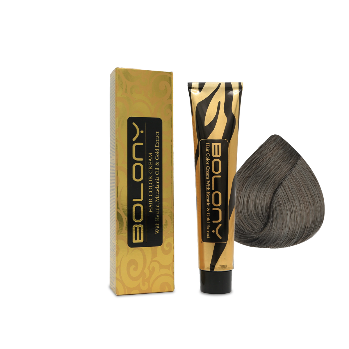 Bolony - Hair Coloring Cream | Najafi Cosmetics