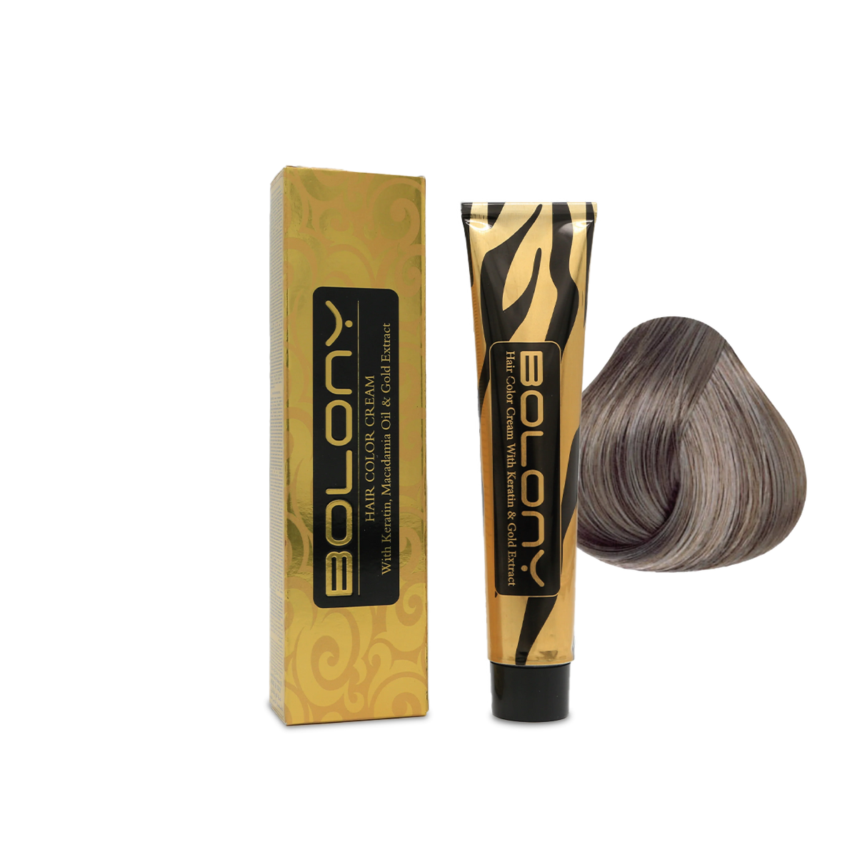 Bolony - Hair Cream | Najafi Cosmetics