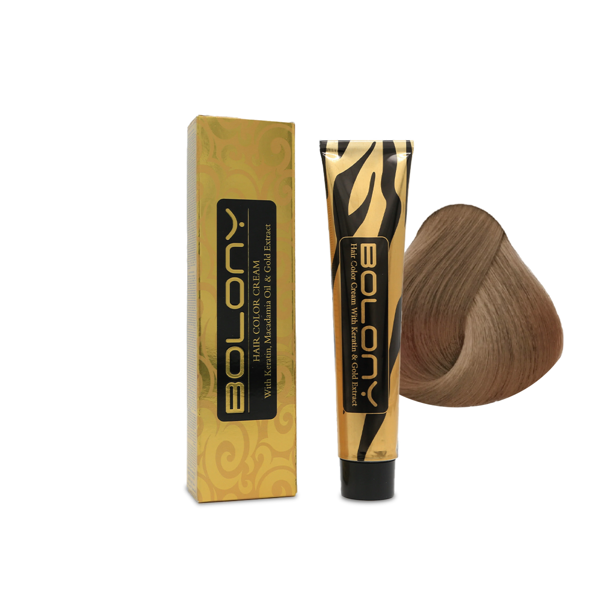 Bolony - Hair Cream | Najafi Cosmetics