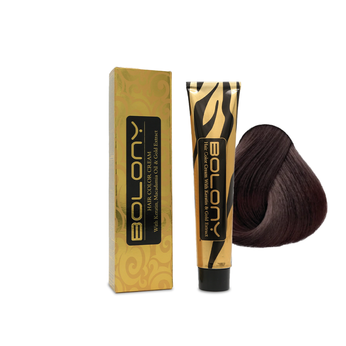 Bolony - Hair Cream | Najafi Cosmetics