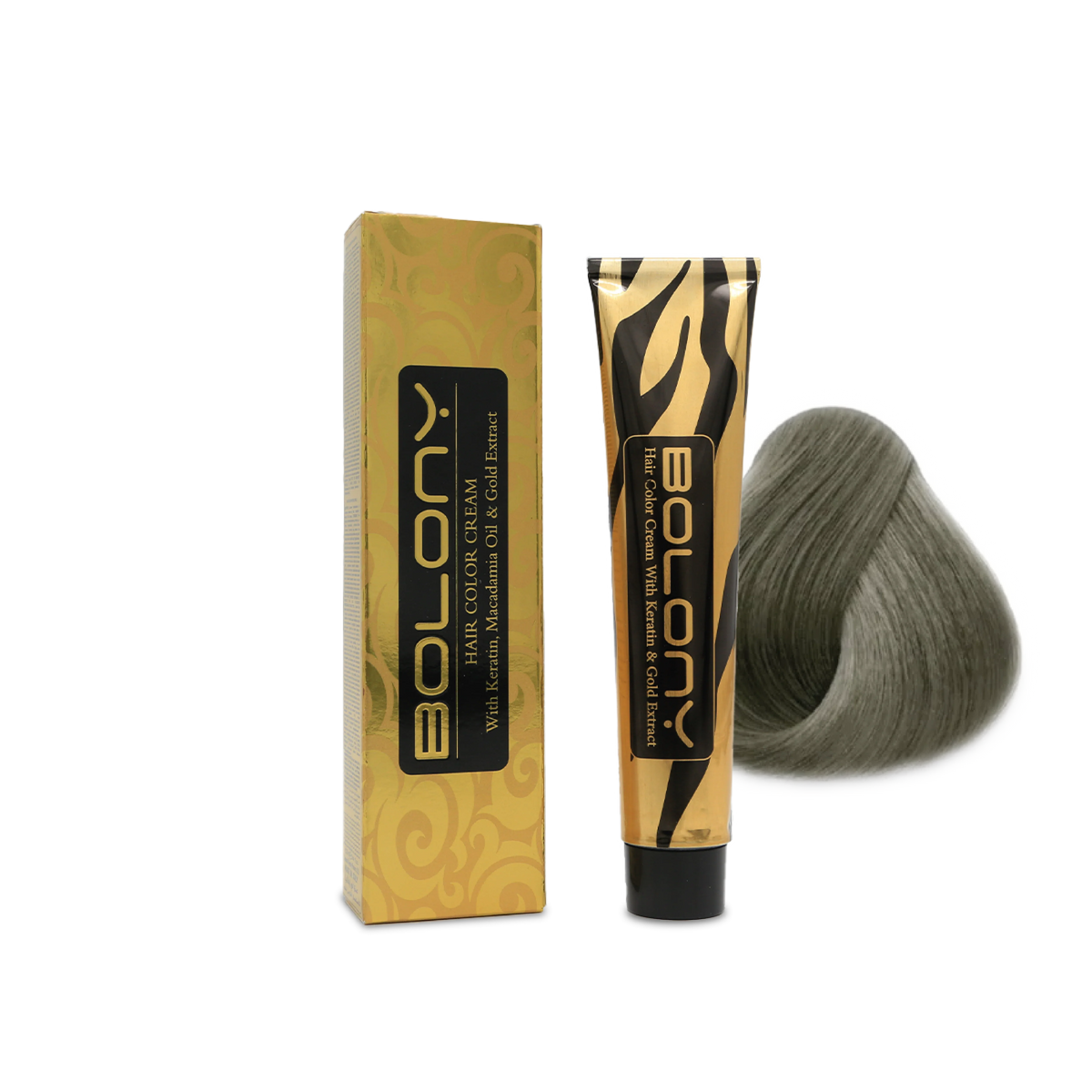Bolony - Hair Cream | Najafi Cosmetics