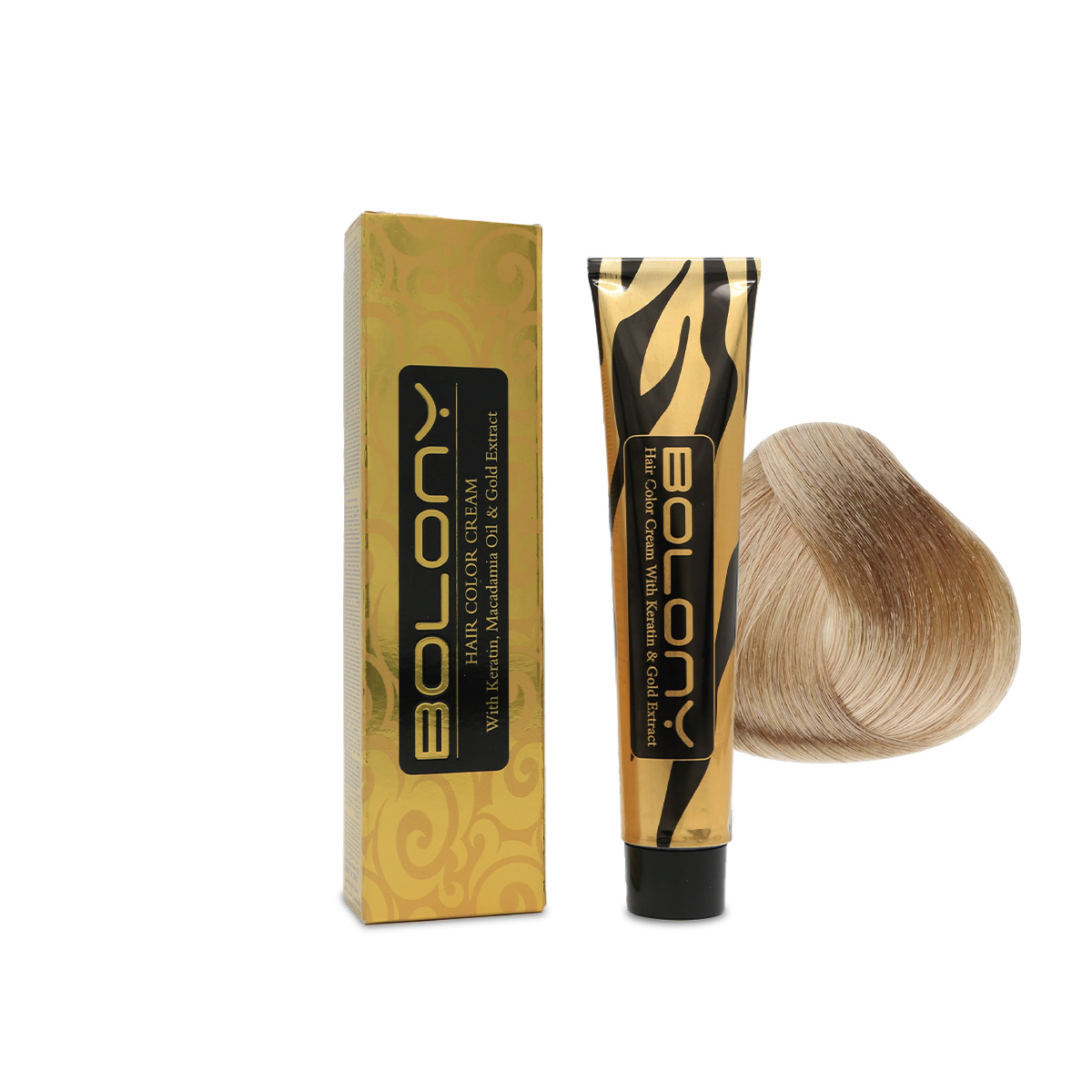 Bolony - Hair Cream | Najafi Cosmetics