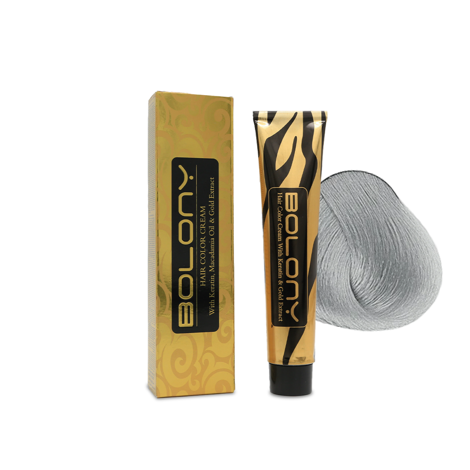 Bolony - Hair Cream | Najafi Cosmetics