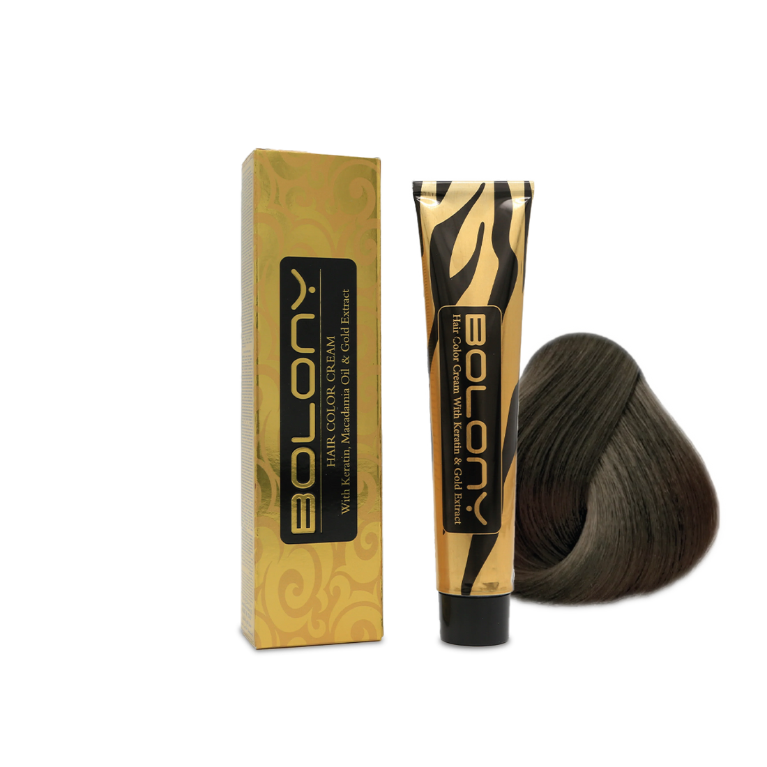 Bolony - Hair Cream | Najafi Cosmetics