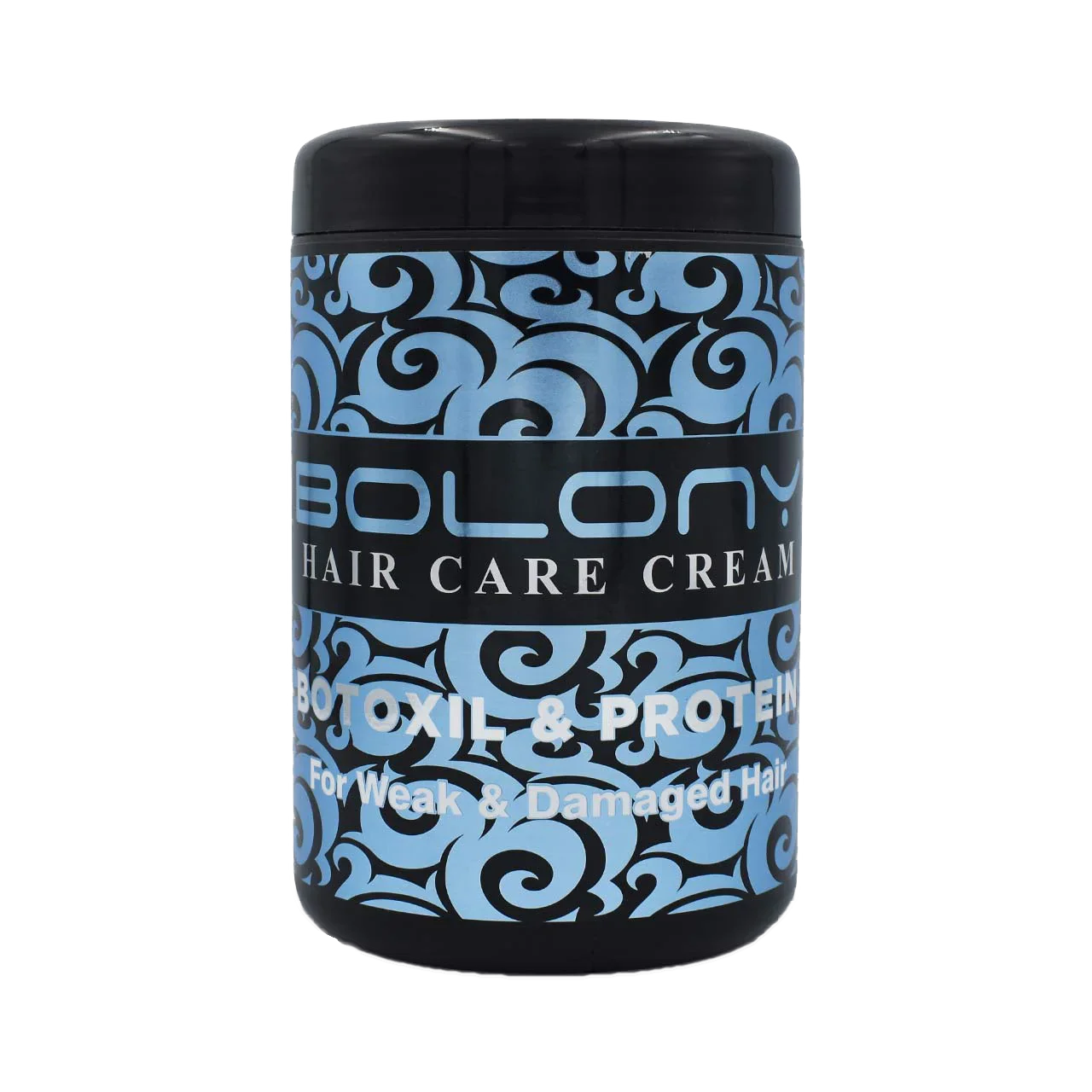 Bolony - Hair Care - Botoxil & Protein Hair Cream 1000ml