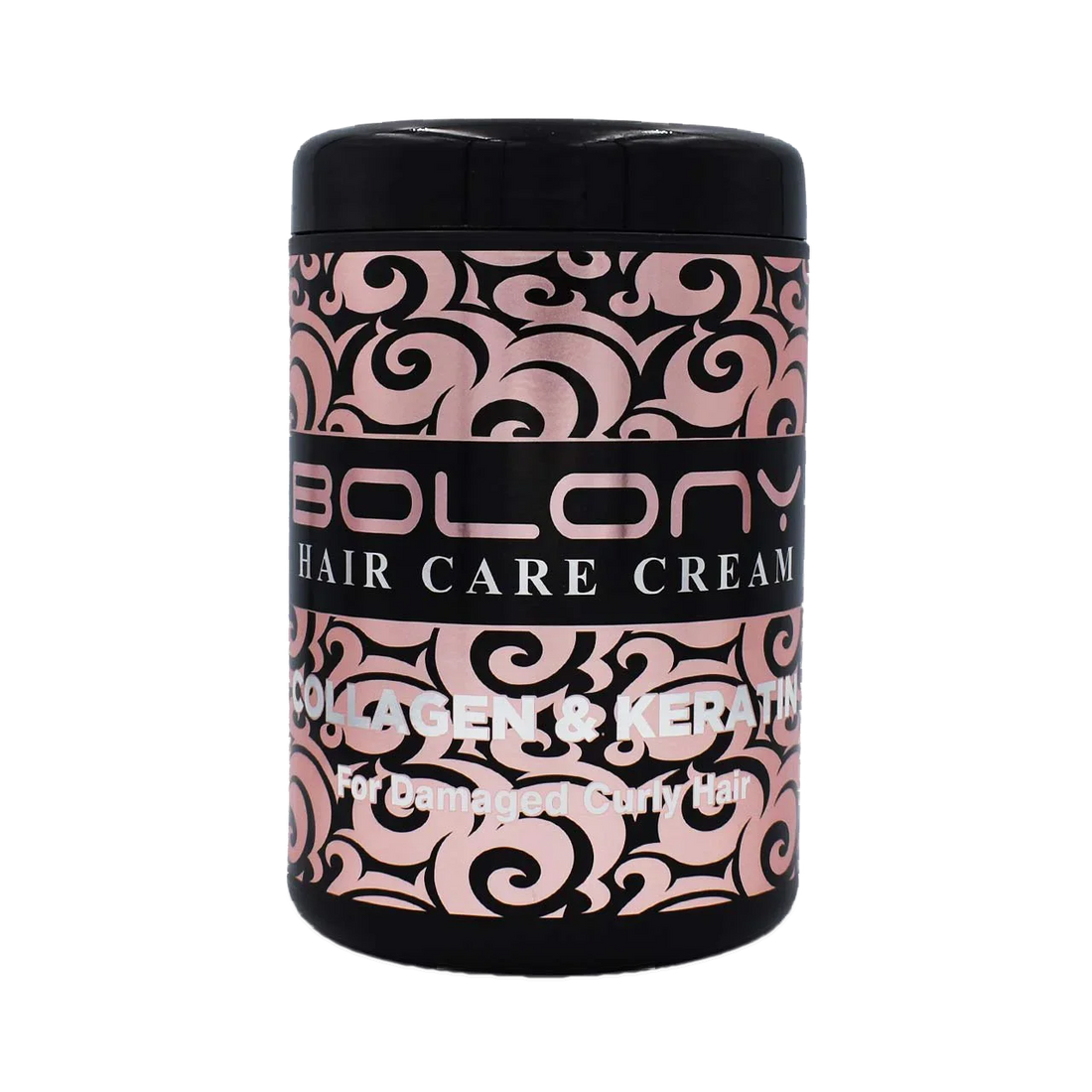 Bolony - Hair Care Cream | Najafi Cosmetics