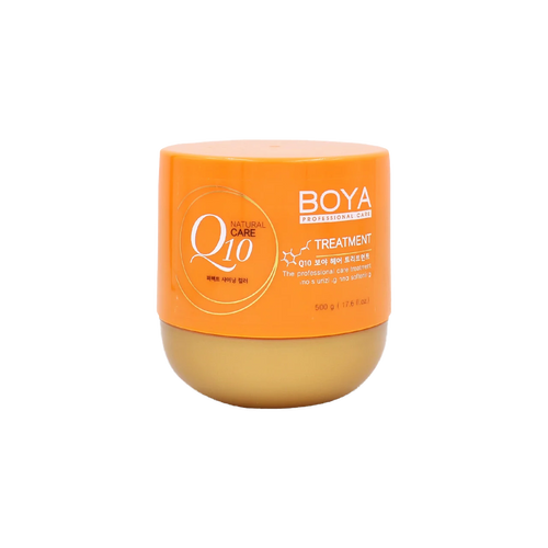 Boya - Hair Care - Q10 Hair Treatment Mask 500ml