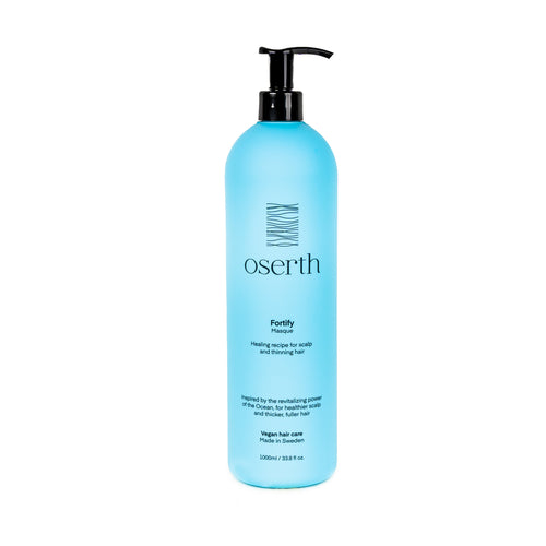 Oserth - Hair Mask - Fortify Masque 1000ml
