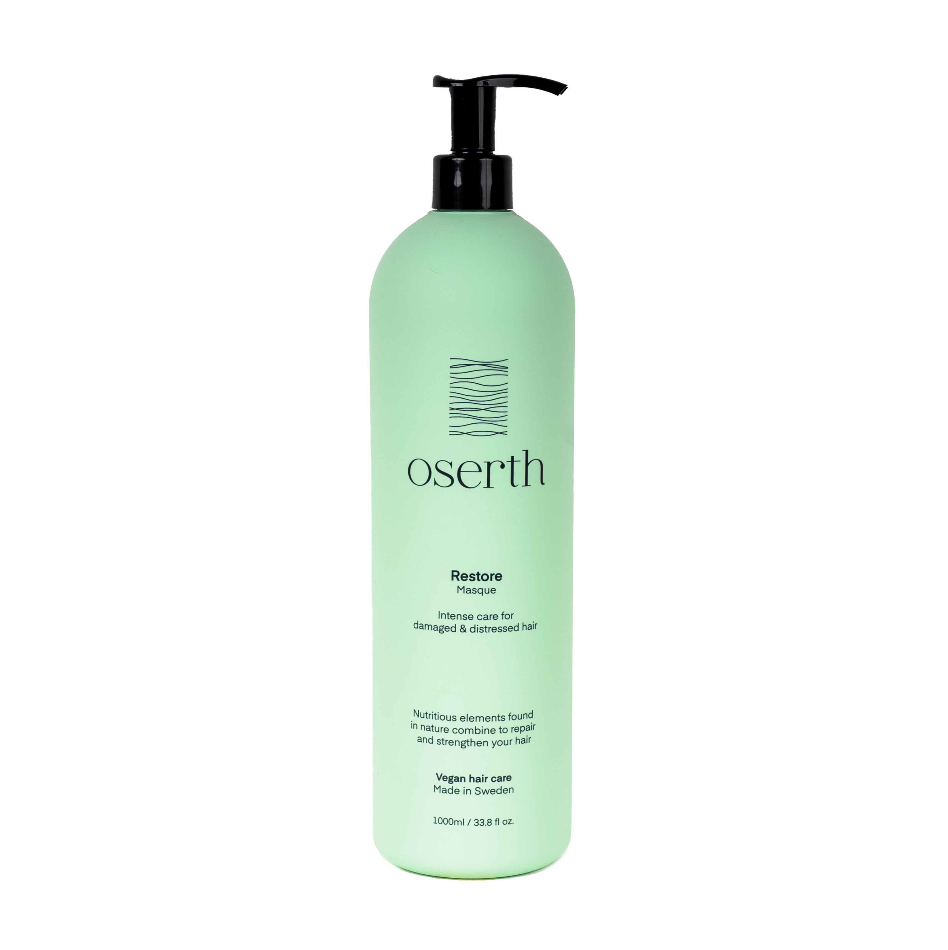Oserth - Hair Care Products | Najafi Cosmetics