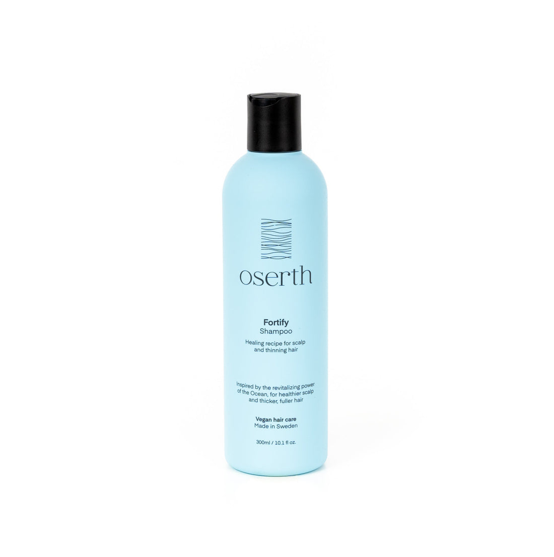Oserth - Fortify Shampoo | Najafi Cosmetics