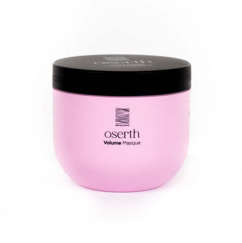 Oserth - Hair Mask - Oserth Volume Masque 300ml