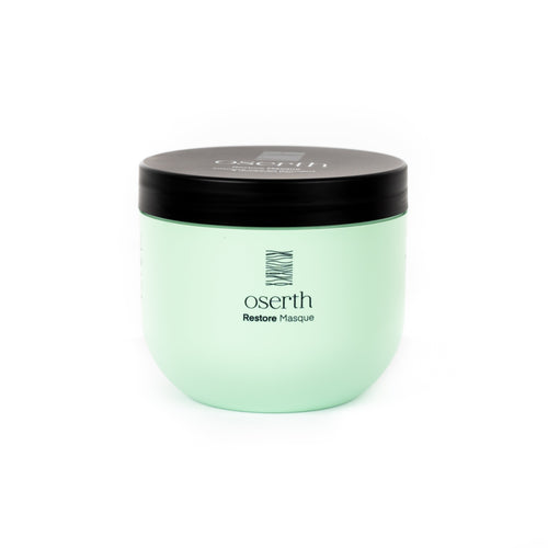 Oserth - Hair Mask - Oserth Restore Masque 300ml