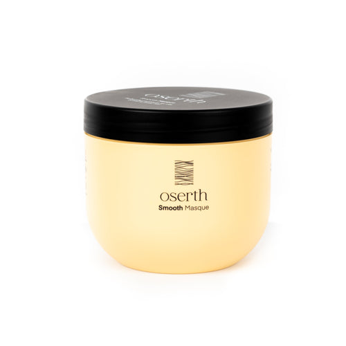 Oserth - Hair Mask - Oserth Smooth Masque 300ml