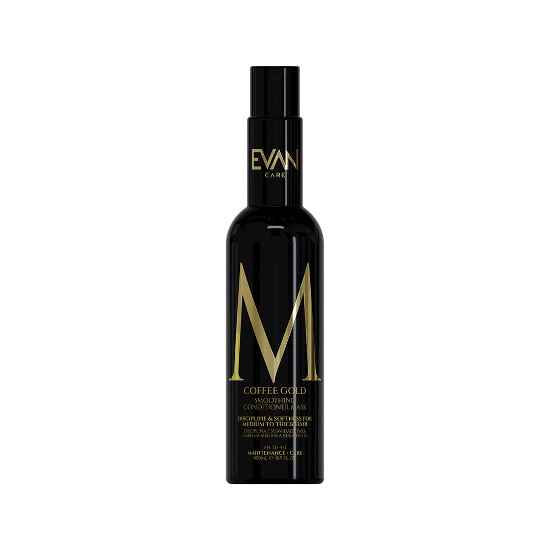 Coffee Gold Home Care Mask (M) 500ml
