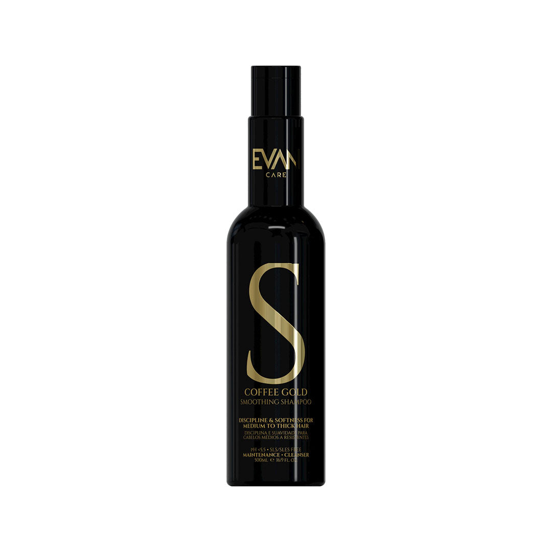 Coffee Gold Home Care Shampoo (S) 500ml