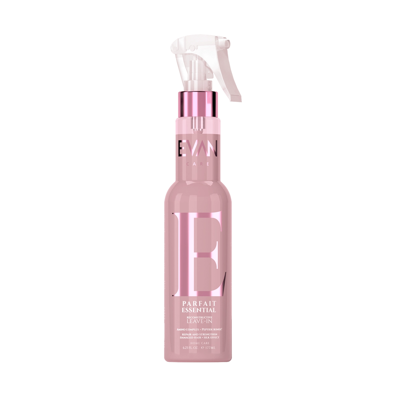 Evan Care - Leave-in Conditioner - Parfait Essentials Reconstructive Leave-in 177ml