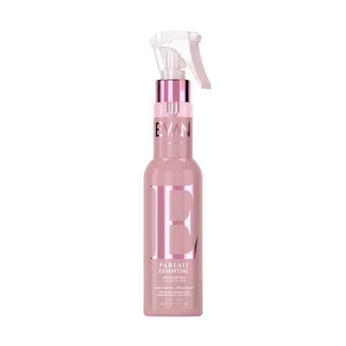 Evan Care - Leave-in Conditioner - Parfait Essentials Reconstructive Leave-in 177ml