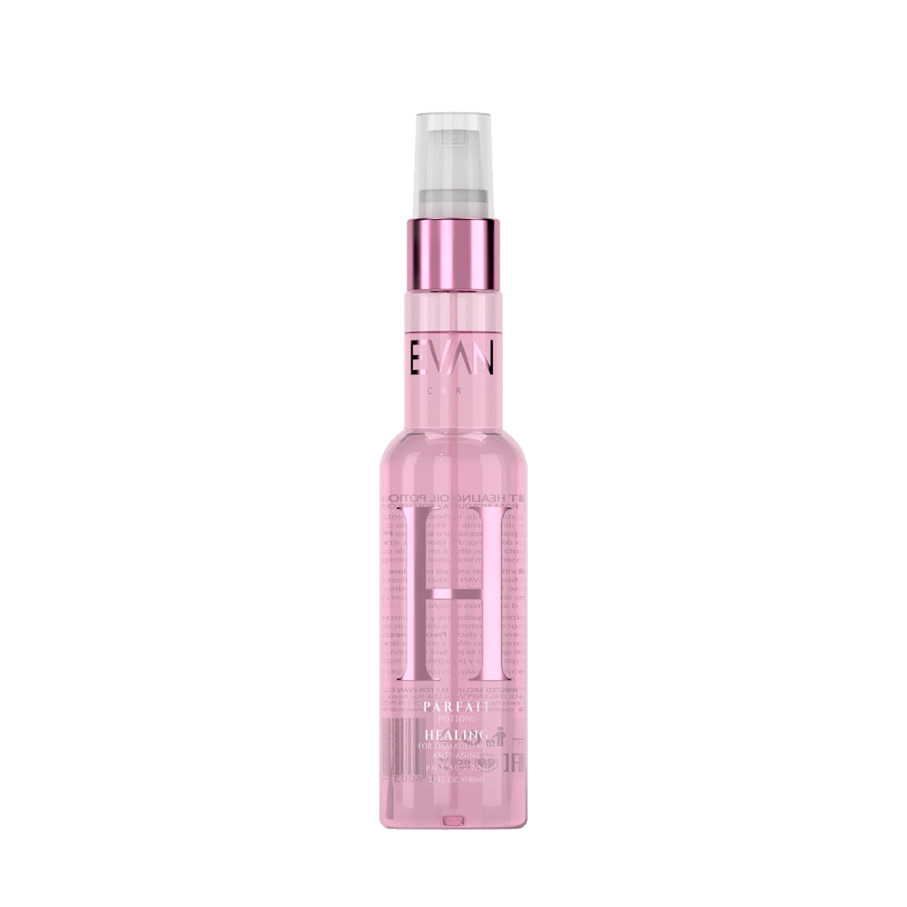 Evan Care - Hair Treatment - Parfait Perfect Healing Potion (P) 90ml