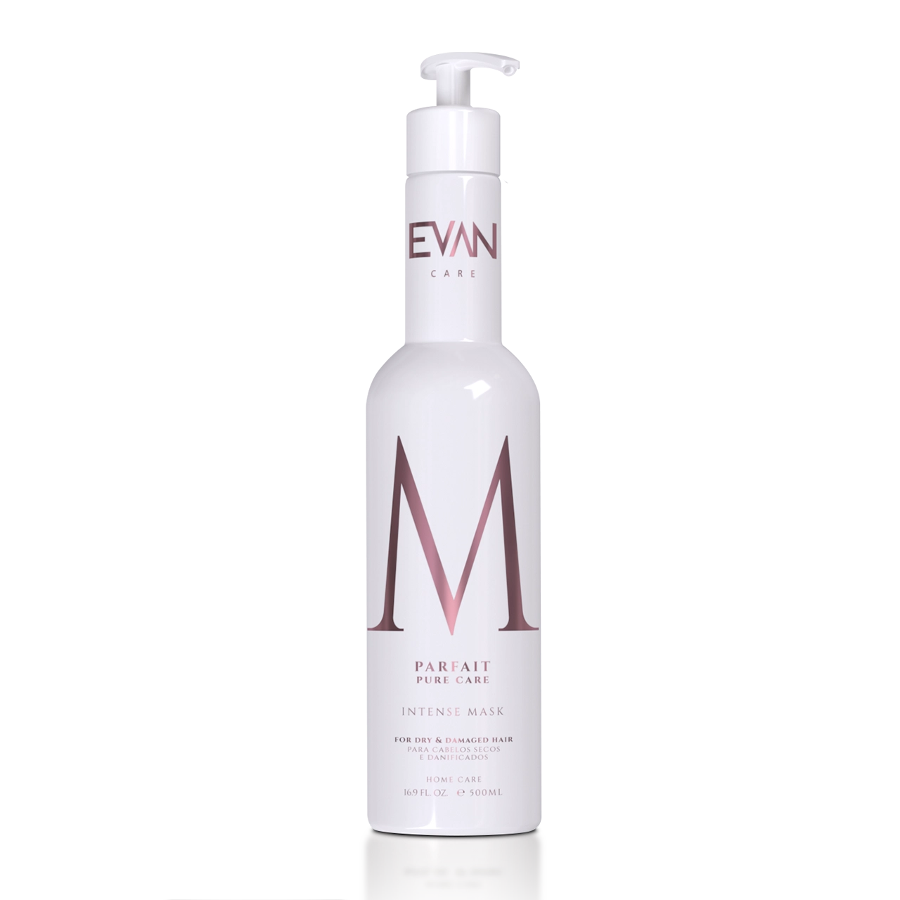 Evan Care - Hair Care - Parfait Pure Care Intense Mask (M) 500ml
