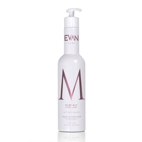 Evan Care - Hair Care - Parfait Pure Care Intense Mask (M) 500ml