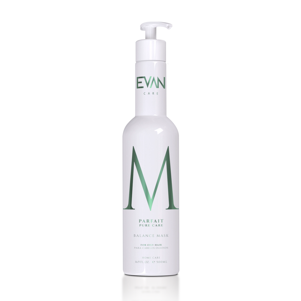 Evan Care - Hair Care - Parfait Pure Care Balance Mask (M) 500ml