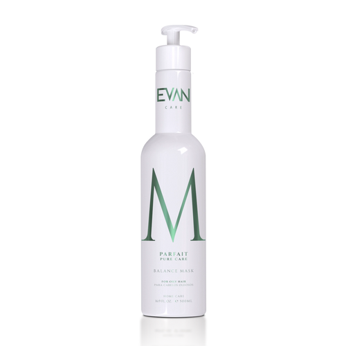 Evan Care - Hair Care - Parfait Pure Care Balance Mask (M) 500ml