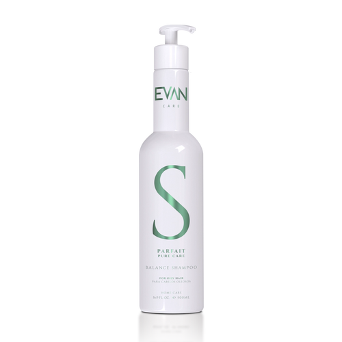 Evan Care - Shampoo - Parfait Pure Care Balance Shampoo (S) 500ml