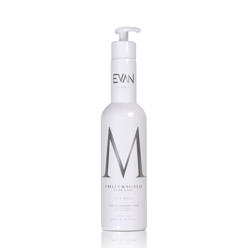 Evan Care - Hair Care - Parfait Pure Care Filler & Shield Liss Mask (M) 500ml