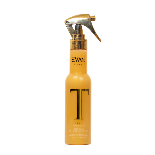 Evan Care - Hair Serum - Parfait Perfect Liss Thermo Defender Serum 177ml