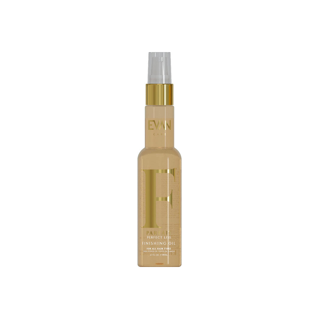 Parfait Perfect Liss Finishing Oil 80ml