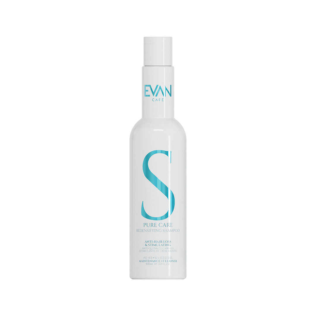Pairfat Pure Care Redensifying Shampoo (S) 500ml