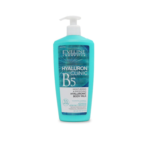 Eveline Cosmetics - Body Milk - Hyaluron Clinic B5 Moisturising Body Milk 350ml