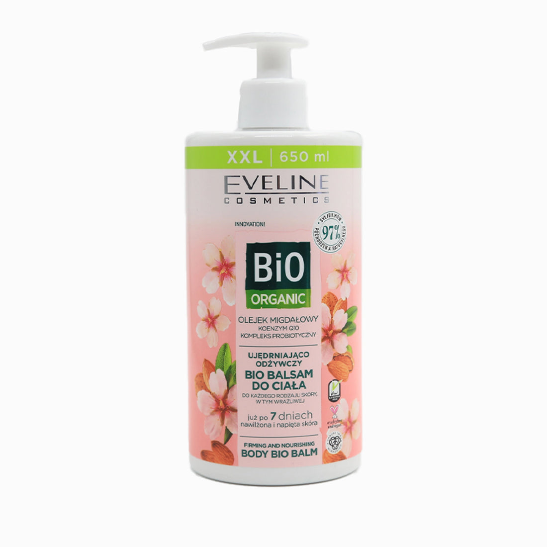 Eveline Cosmetics - Beauty Product | Najafi Cosmetics