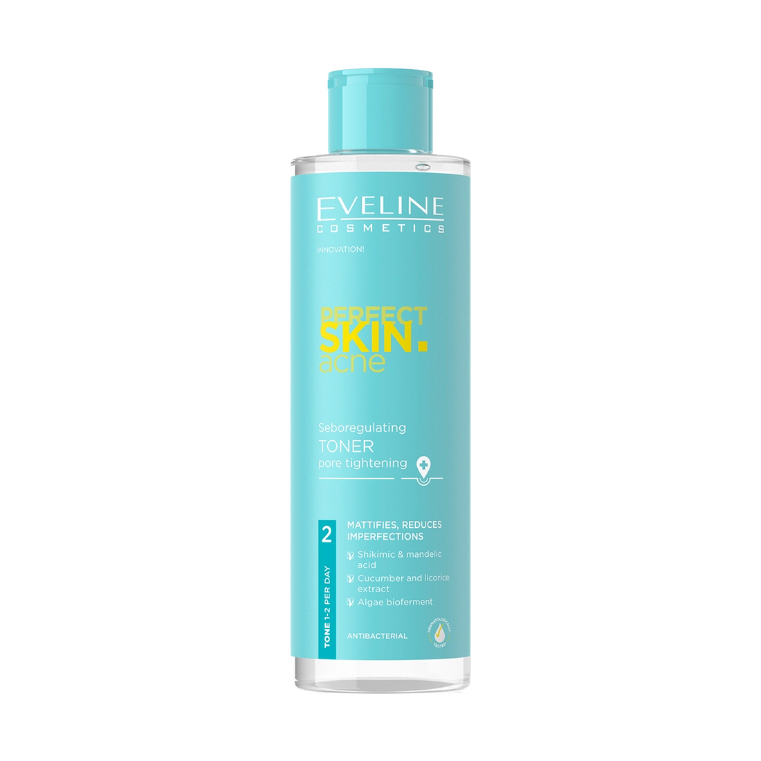 My Eveline Cosmetics - Toner | Najafi Cosmetics