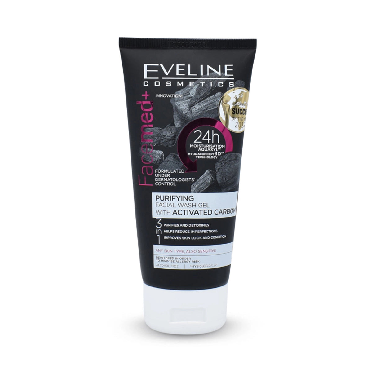 My Eveline Cosmetics - Anti-wrinkle Firming Cream | Najafi Cosmetics