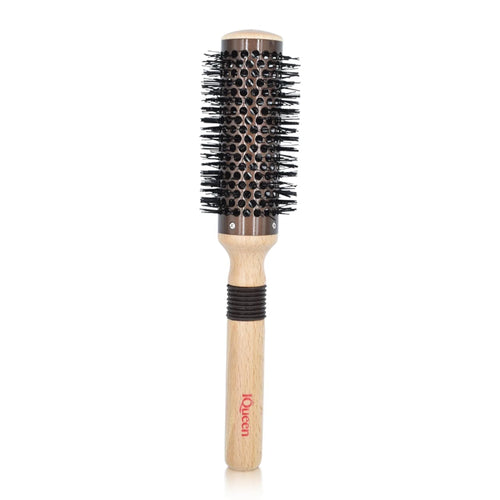 IQueen - Other - Classic Wood Vent Thermal Hair Brush 55x258mm