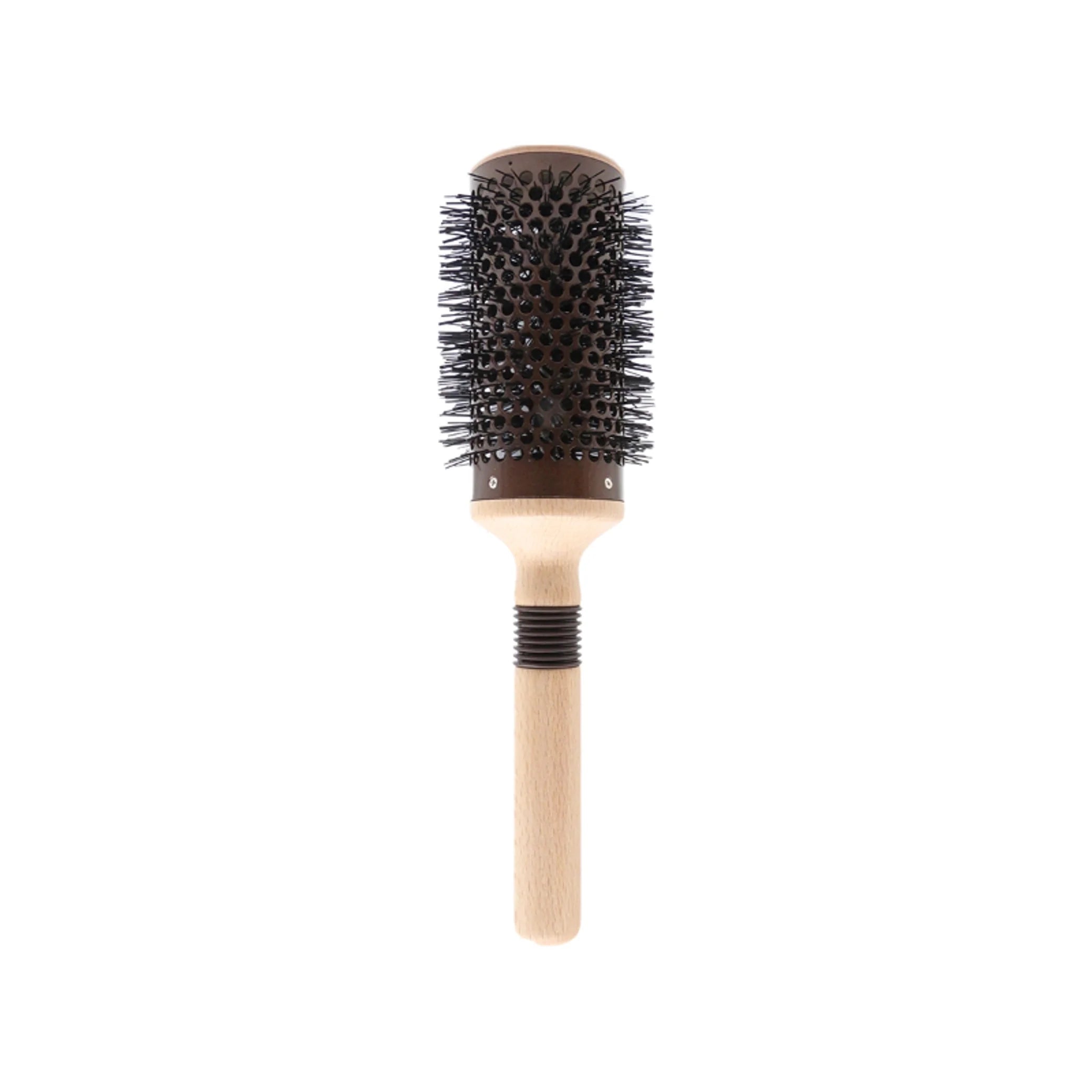 IQueen - Other - Classic Wood Vent Thermal Hair Brush 62x260mm