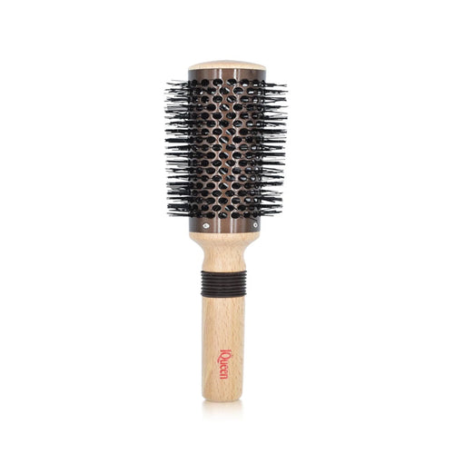 IQueen - Other - Classic Wood Vent Thermal Hair Brush 72x265mm