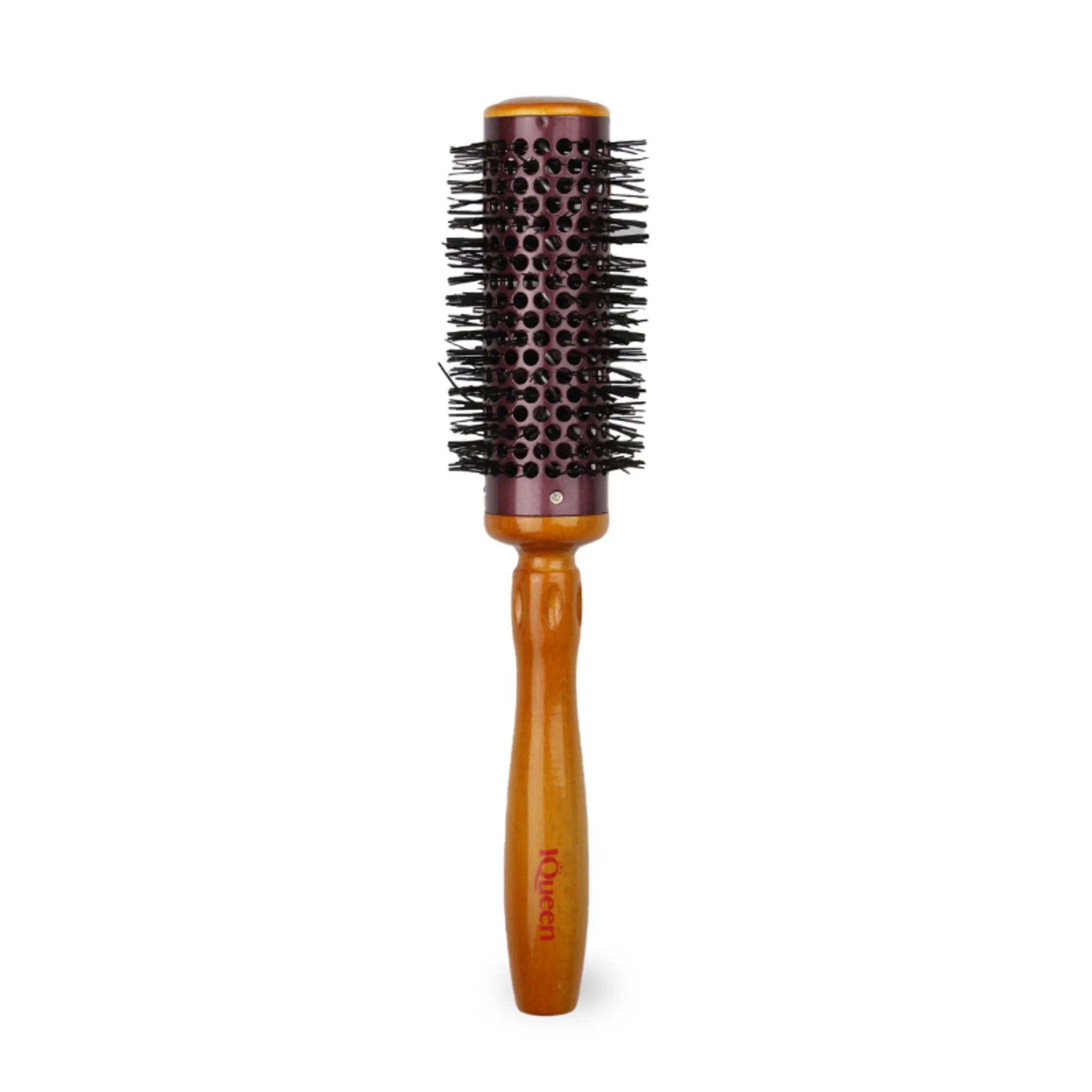 IQueen - Other - Glossy Lux Vent Thermal Hair Brush 55x253mm