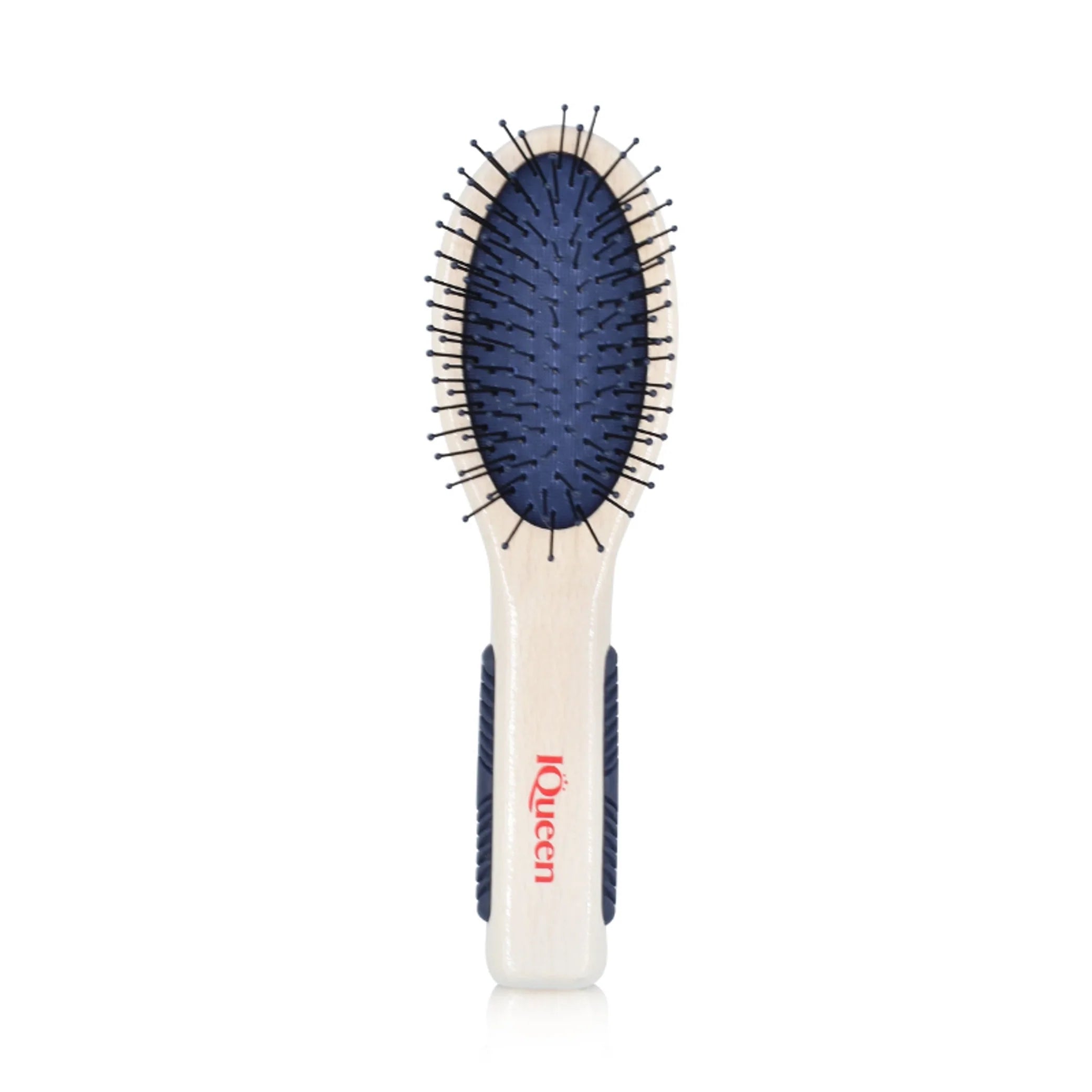 IQueen - Other - Styling Tek Medium Oval Detangler Hair Brush 65x220mm