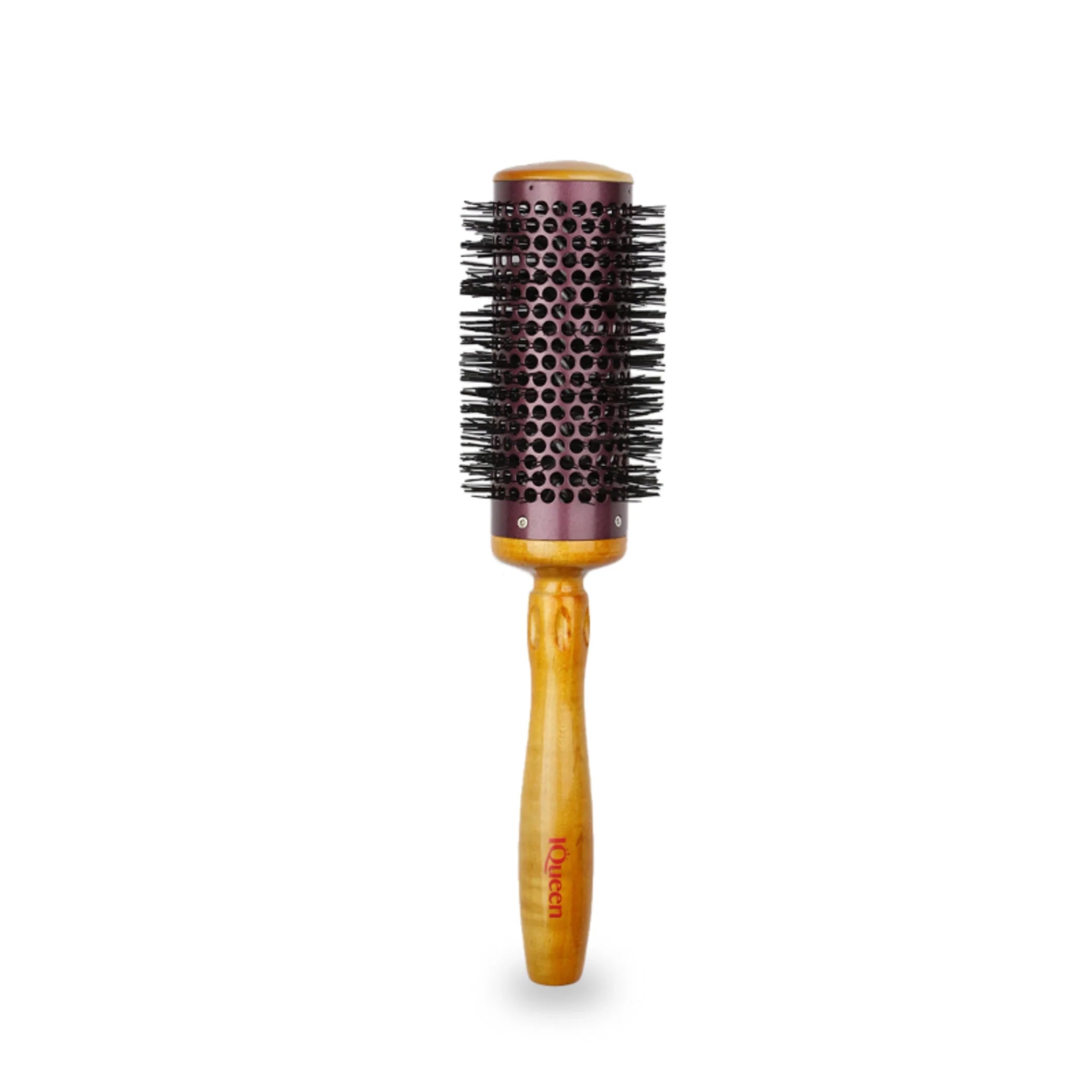 IQueen - Other - Glossy Lux Vent Thermal Hair Brush 62x257mm