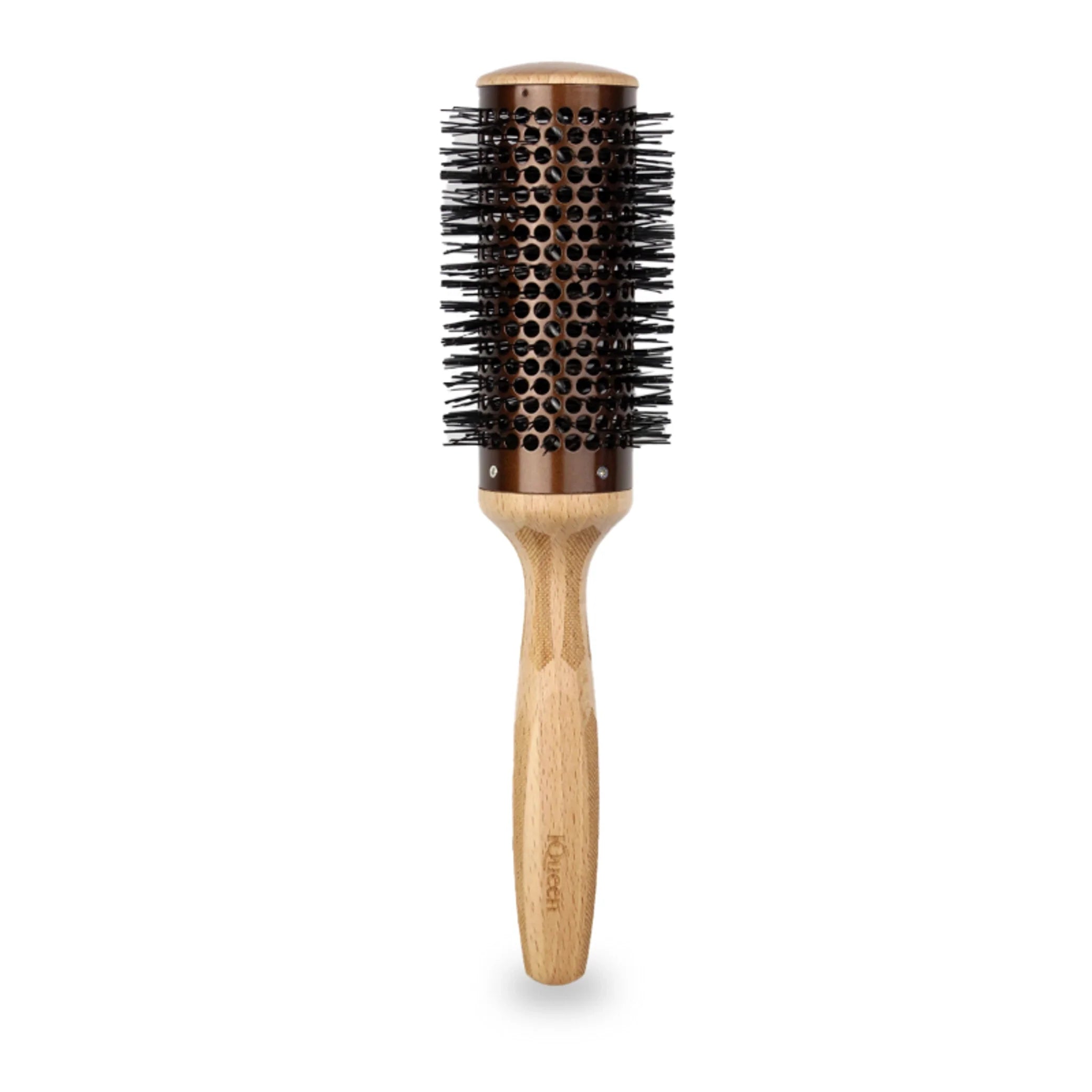 IQueen - Other - Classic Wood Vent Thermal Hair Brush 55x250mm