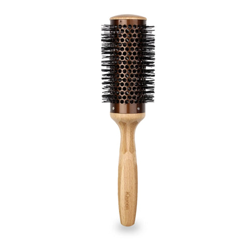 IQueen - Other - Classic Wood Vent Thermal Hair Brush 55x250mm