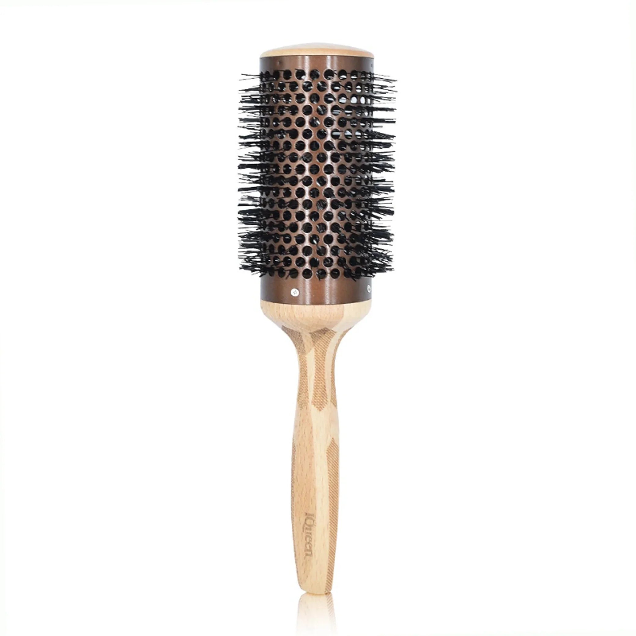 IQueen - Other - Classic Wood Vent Thermal Hair Brush 72x260mm
