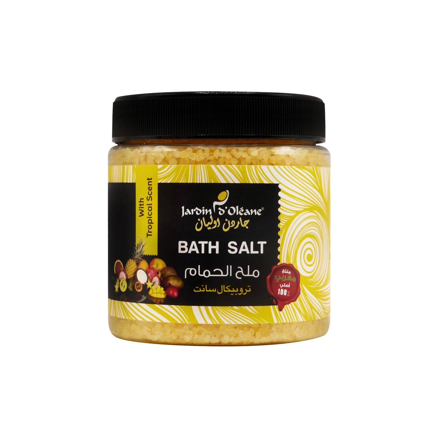 Jardin D oleane - Sugar Scrub | Najafi Cosmetics