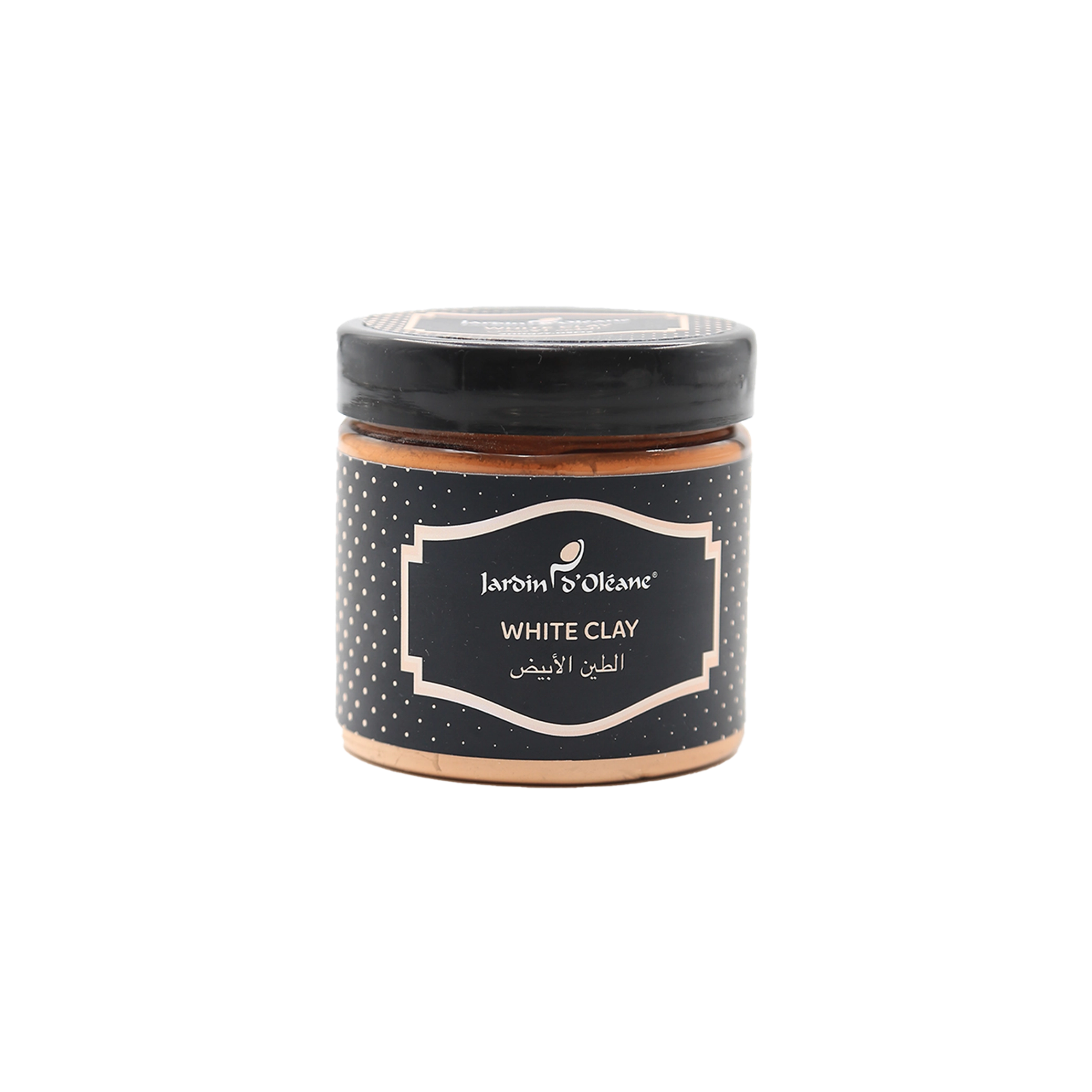 Jardin D'oleane - Other - Jardin D'oleane White Clay Powder 200g
